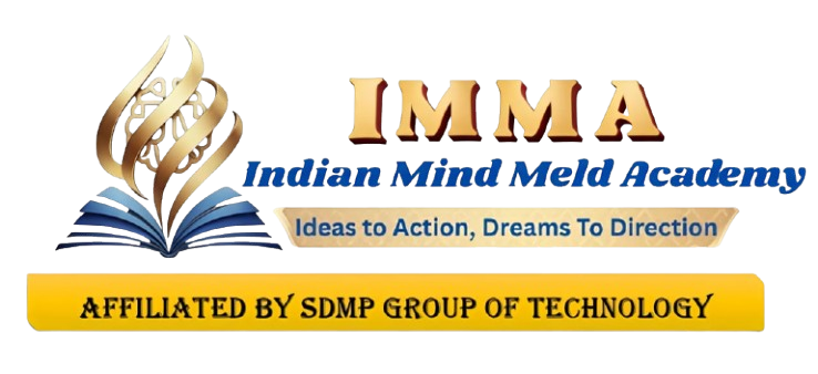 IMMA